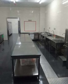 企業(yè)場(chǎng)景展示